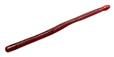 Duo Realis Wriggle Crawler - F003 Clear Red Pepper