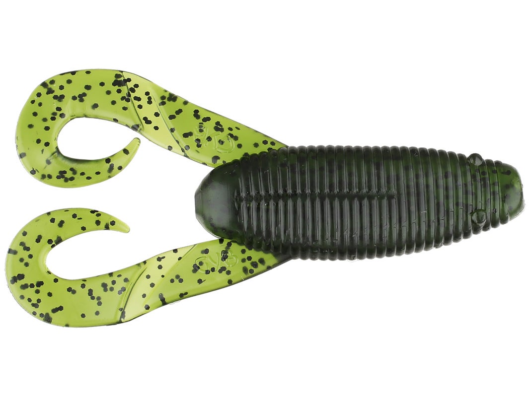 Yamafrog 194J Fading Watermelon Pepper