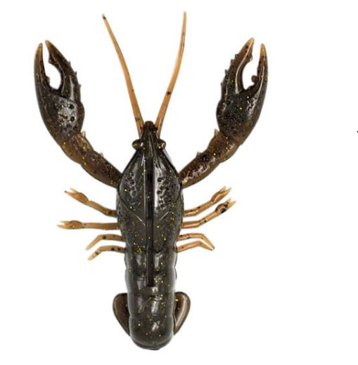 Nikko Craw - 432 Mudbug