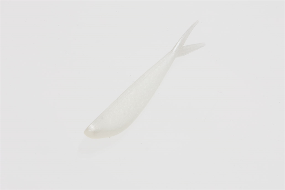 Zoom Tiny Fluke 081-045 White Pearl