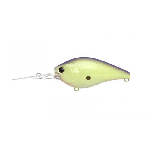 FLAT CB D-12 table rock shad