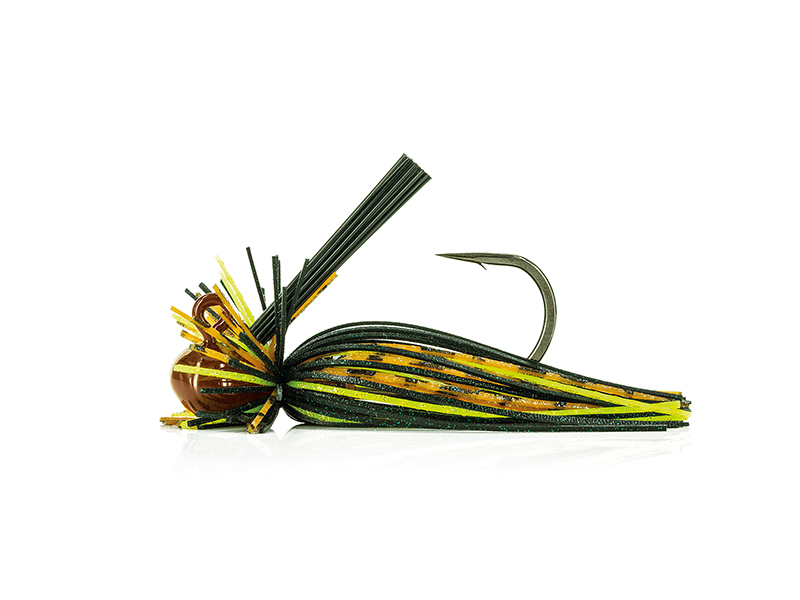 Molix MF Jig - 134 Missouri Craw