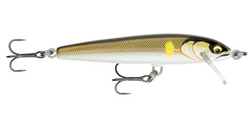 Rapala Floater Elite 85 - GDAY Gilded Ayu