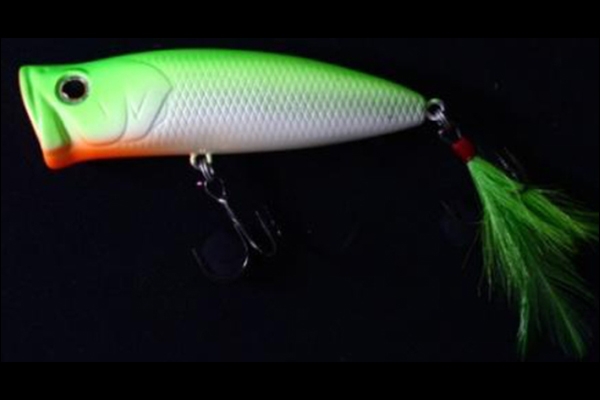 Deps Pulsecod 95 Green Back Europe Limited Color