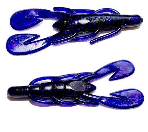 Zoom Ultravibe Speed Craw 080-243 Candy Bug