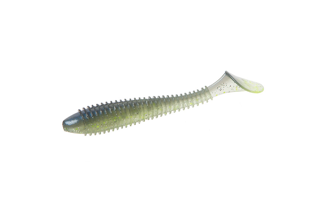 Zoom Z-Swim 137-354 Sexy Shad