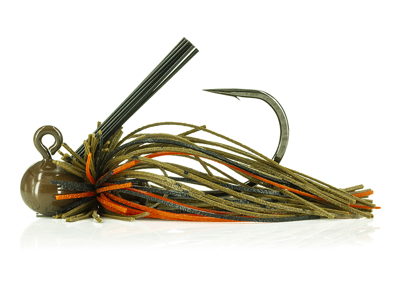 Molix MF Jig - 109 Spanish Craw