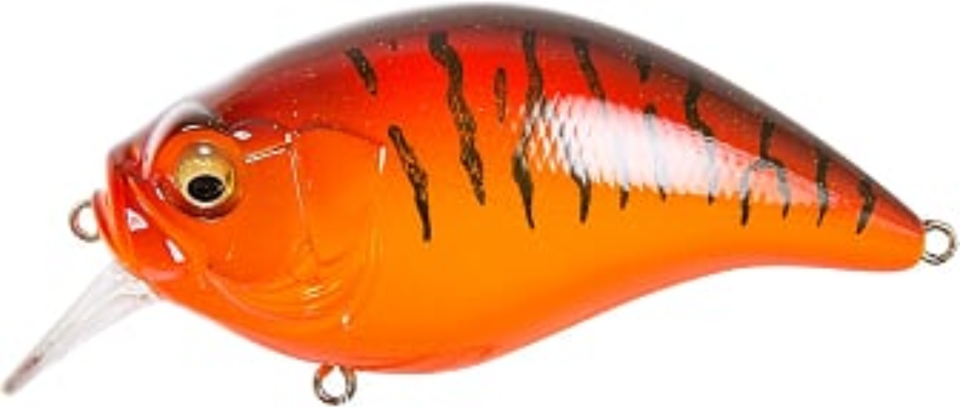 Grenade 06 Tiger Craw