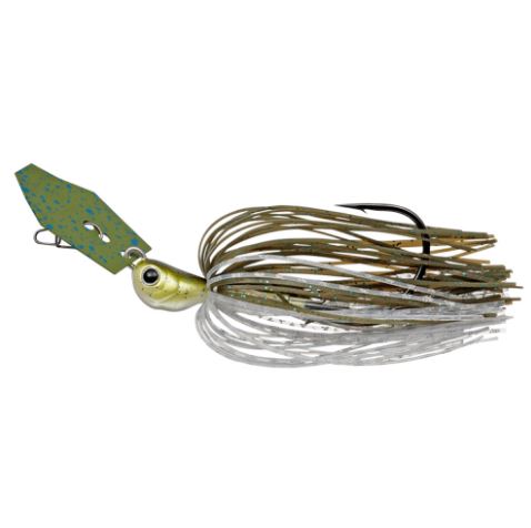 Evergreen Chatterbait Jack Hammer - 063 Watermelon Shad