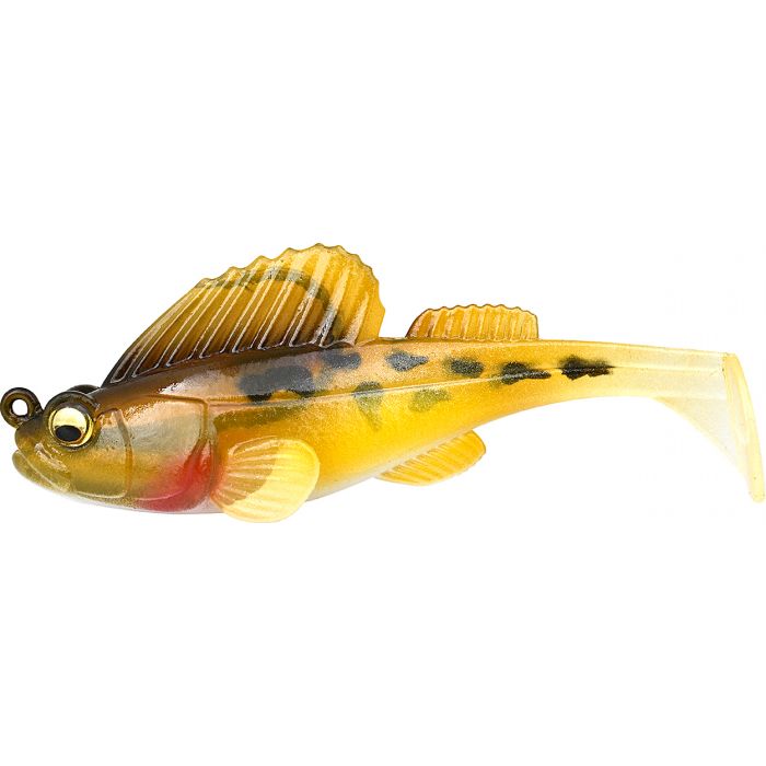 Megabass Dark Sleeper - 11 Gobie