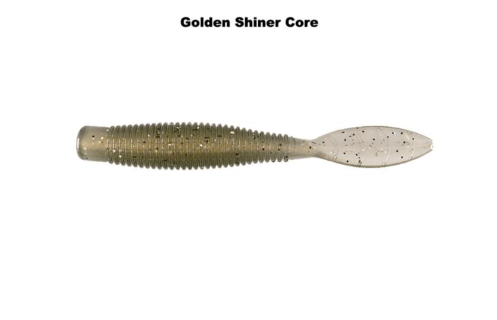 Missile Baits Ned Bomb - Golden Shiner Core