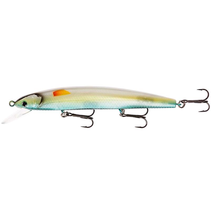 Hart Invert Jerk Bait - 10