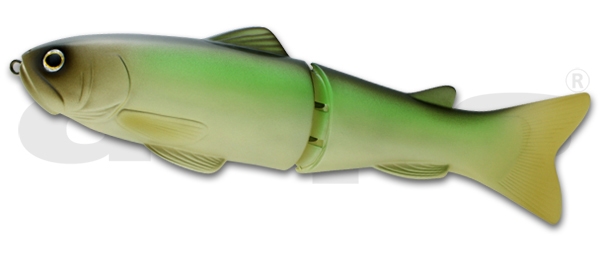 Deps Slide Swimmer 250 SS - 07 Deadly Ketabass