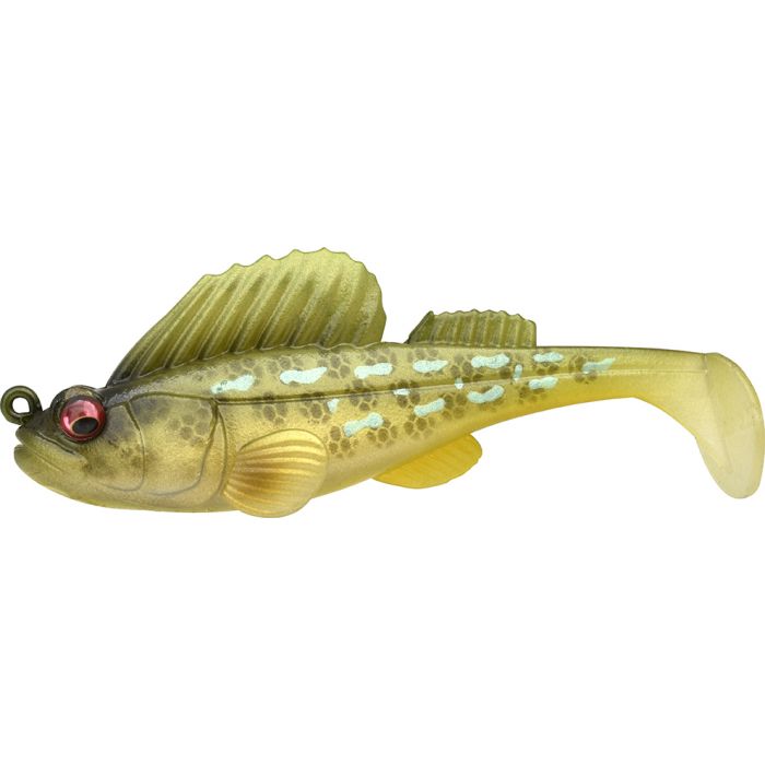 Megabass Dark Sleeper - 17 Blennie