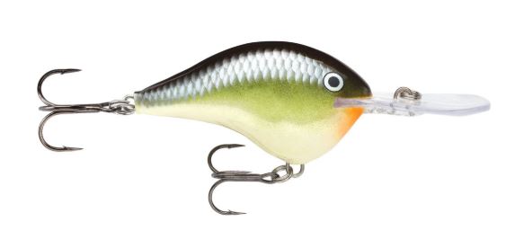 Rapala DT06 SMSH - Smash 