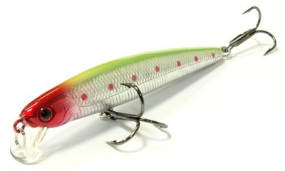 FLASH MINNOW 95MR nishiki