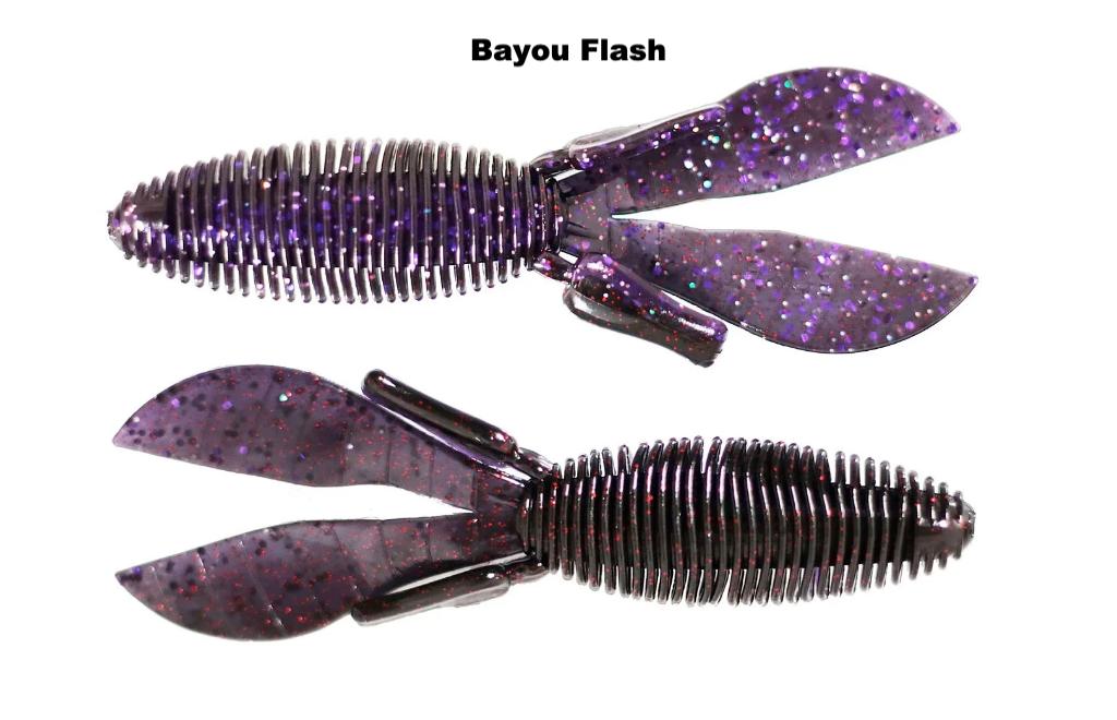 Missile Baits D Bomb - Bayou Flash