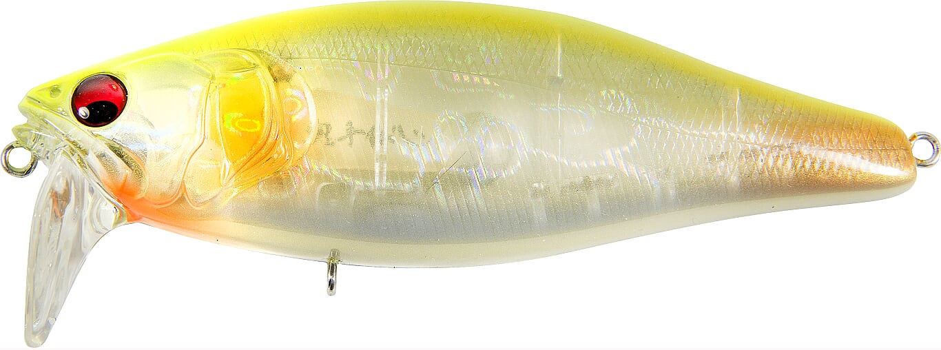 i-Jack 06 GP Prism Shad