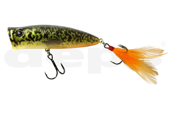 Deps Pulsecod 17 Murray Cod