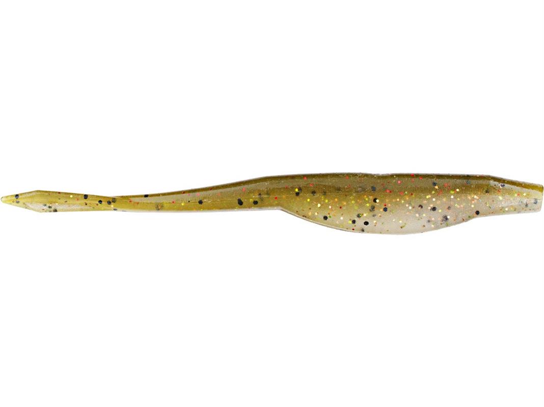 Gary Yamamoto D-Shad - 967 GOBY