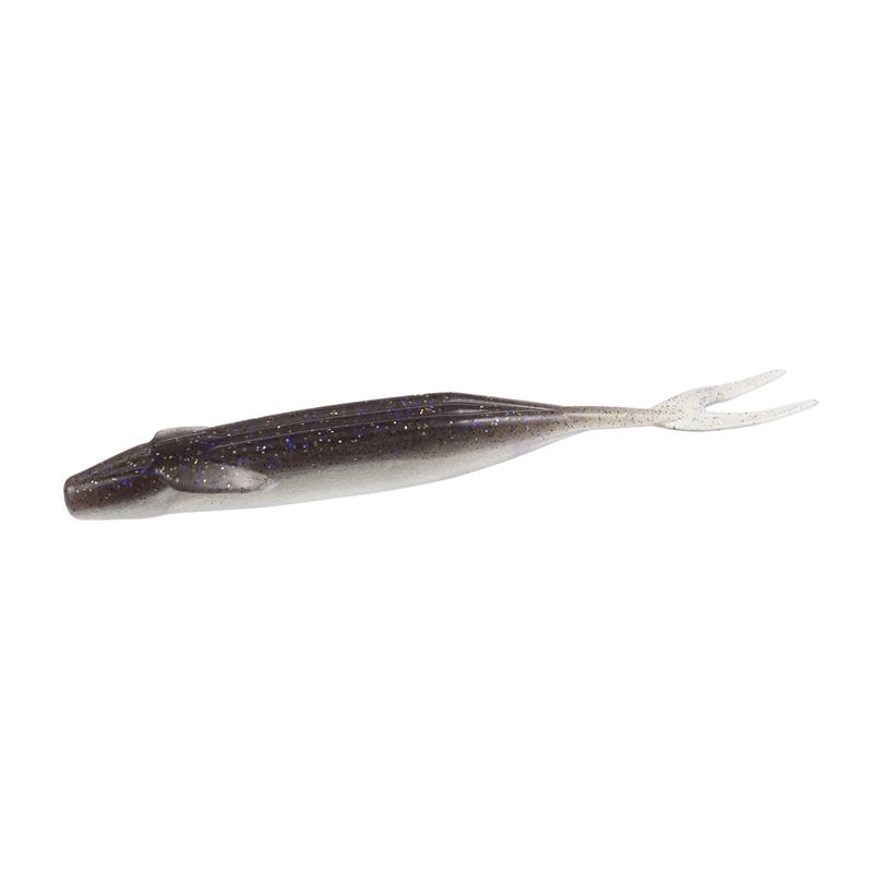 Zoom Winged Fluke 153-461 Gizzard Shad