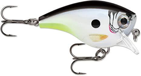 Rapala BX Brat 06 HDG Hot Dang