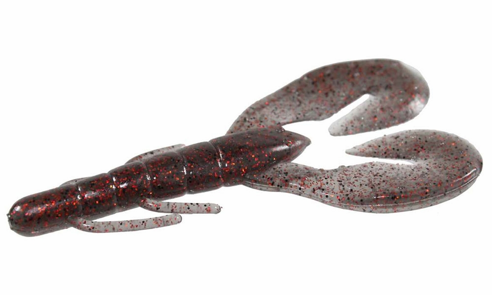 Zoom Super Speed Craw 089-383 Smoking Fire