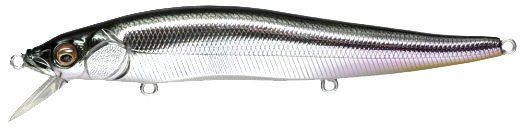 Vision OneTen R+2 FW 07 M Shad