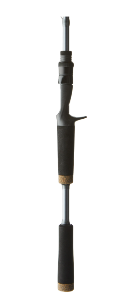 Cana St. Croix Black Bass Casting 7.4" HF