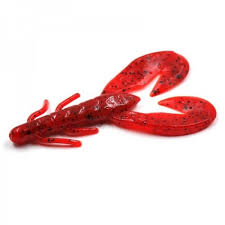 Zoom Super Speed Craw 089-084 Tomato