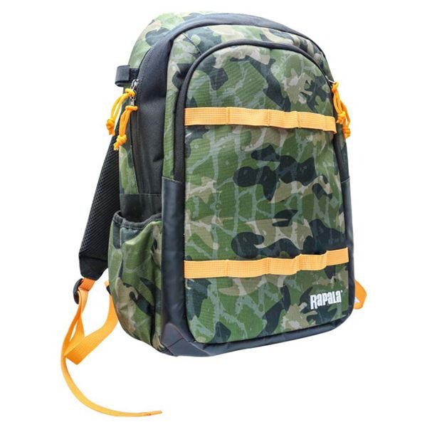 Rapala Jungle Back Pack