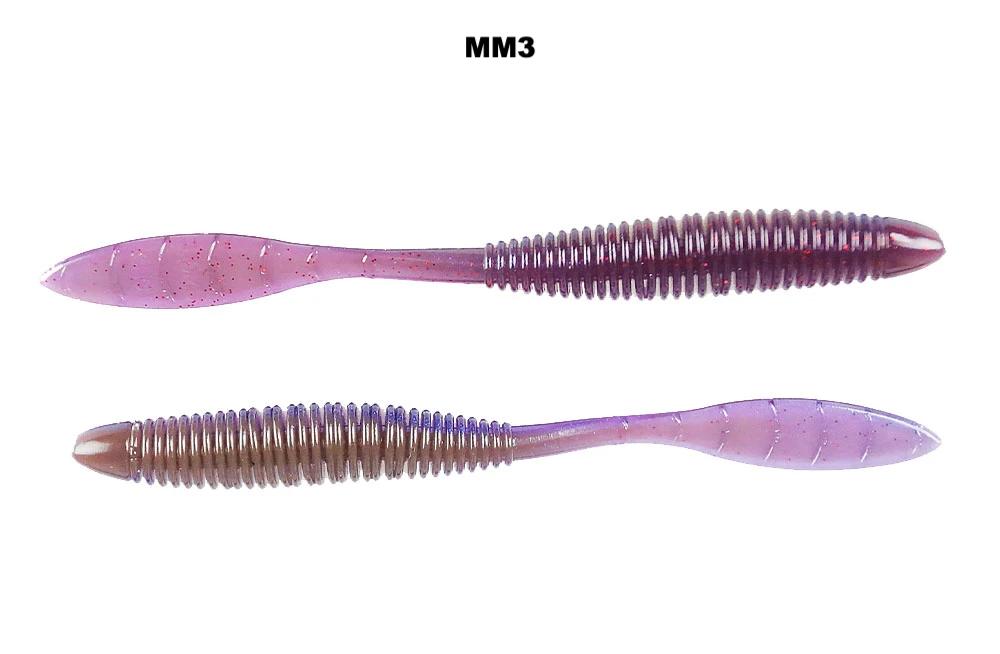 Missile Baits Bomb Shot - MM3