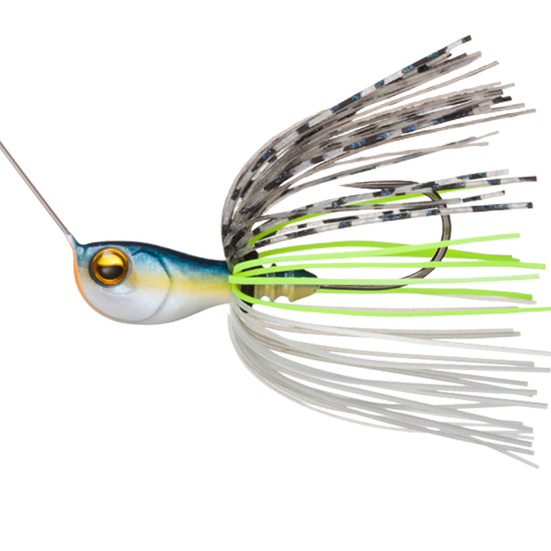 003.Level spin 1/2 Sexy shad