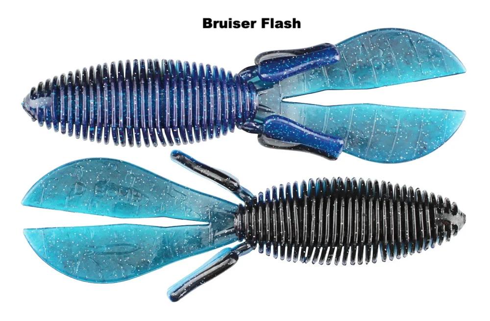 Missile Baits D Bomb - Bruiser Flash