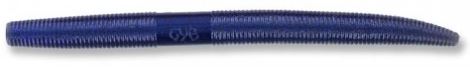 Gary Yamamoto Senko - 240 SMOKE PEARL BLUE