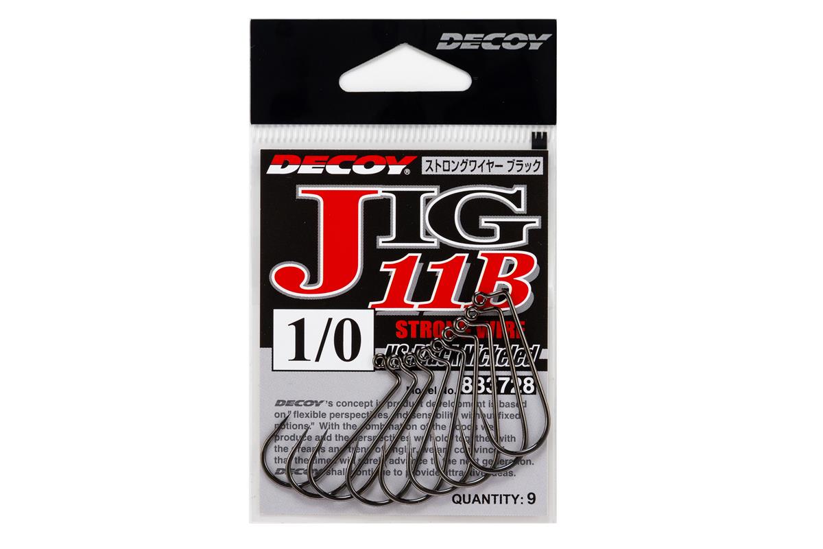 Decoy Jig 11B