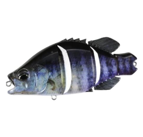 Duo Realis Snappy Crappie - ACC3534 Baby Gill ND