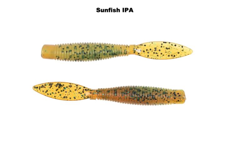 Missile Baits Ned Bomb - Sunfish IPA