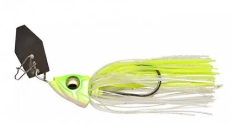 Megabass Chatterbait Wild Header - 05 Do Chart