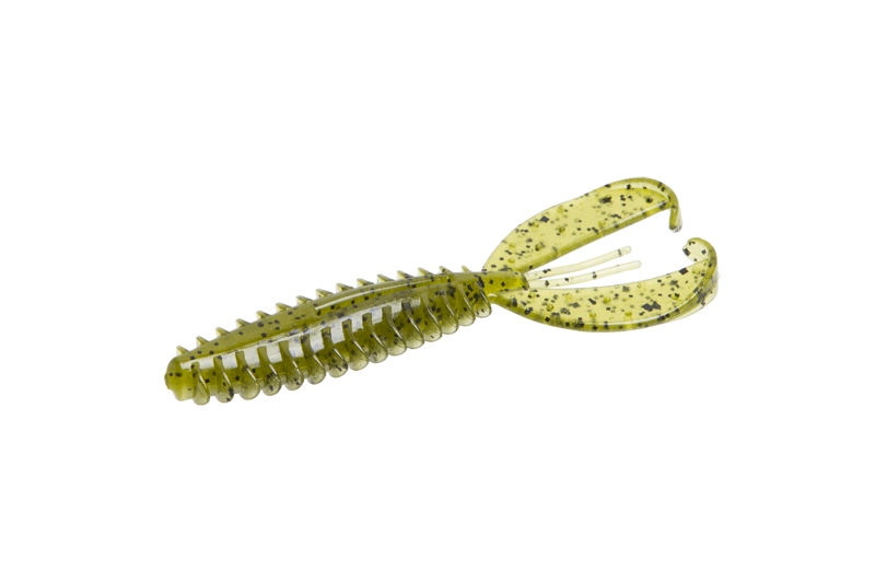 Zoom Z Craw 127-019  Watermelon Seed