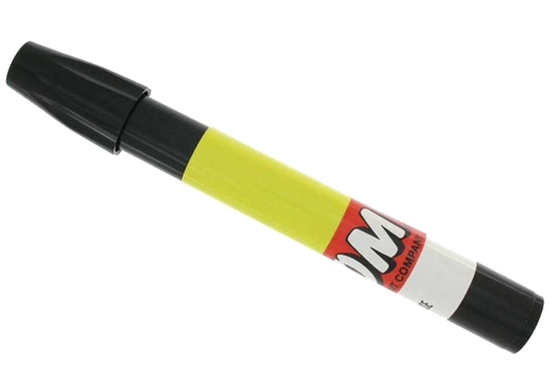 Zoom Dye marker Chartreuse 070-001