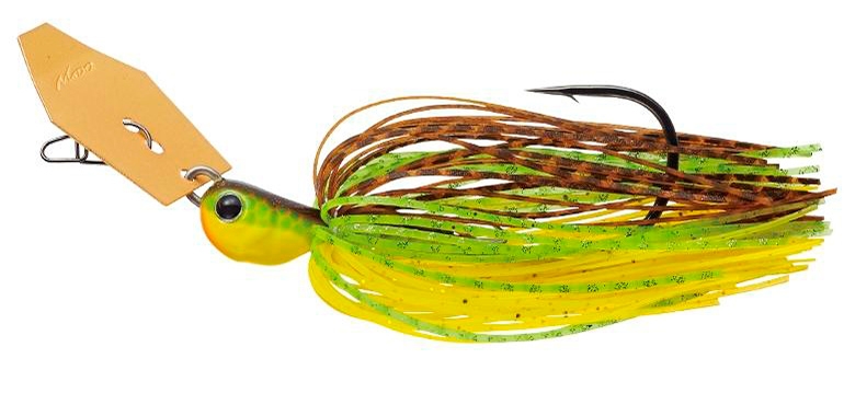 Jack Hammer - 56 Citrus Shad