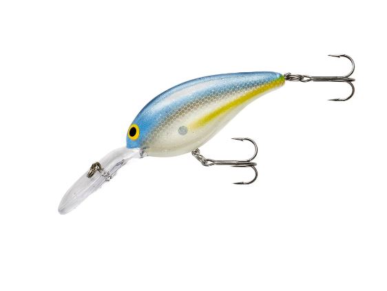 Norman Deep Little N - 269 Sexy Shad