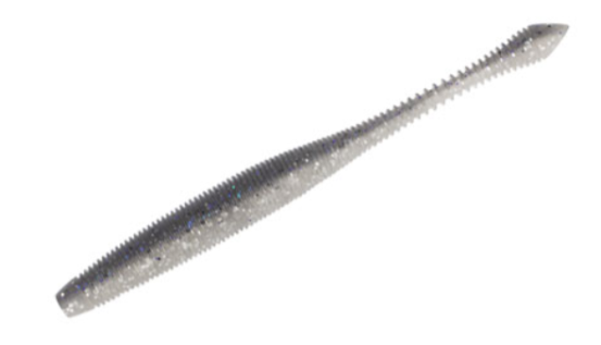  Yahman Fat - 301 Crystal Shad