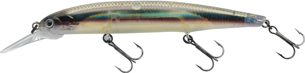 Dardo 100 - 228 Golden Smelt