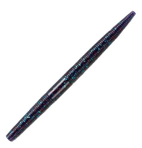 Yum Dinger YDG  - 325 Junebug Red Flake