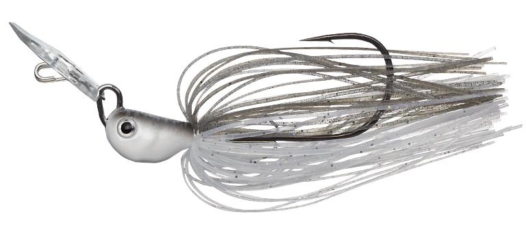 Jack Hammer SB - 043 Clear Water Shad