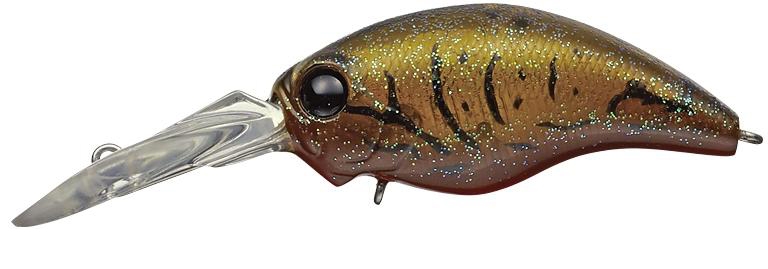 Evergreen Rattle-In Wild Hunch - 216 Olive Crawdad