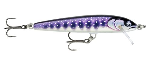 Rapala Floater Elite 85 - GDIW Gilded Iwana