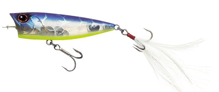 Evergreen One´s Bug - 290 Smash Shad